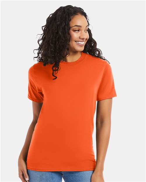 Hanes - Camiseta unisex Beefy-T® - 5180