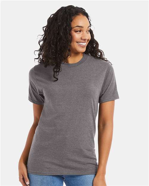 Hanes - Camiseta unisex Beefy-T® - 5180