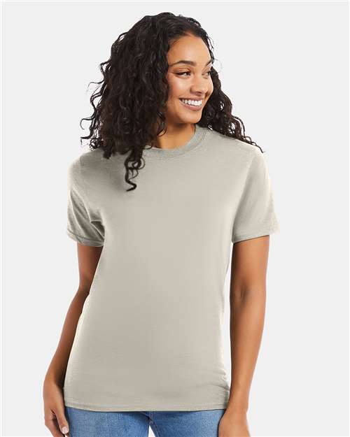 Hanes - Camiseta unisex Beefy-T® - 5180