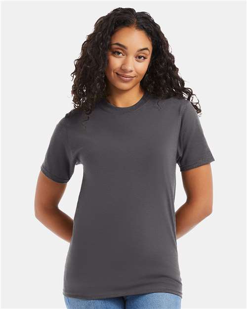 Hanes - Camiseta unisex Beefy-T® - 5180