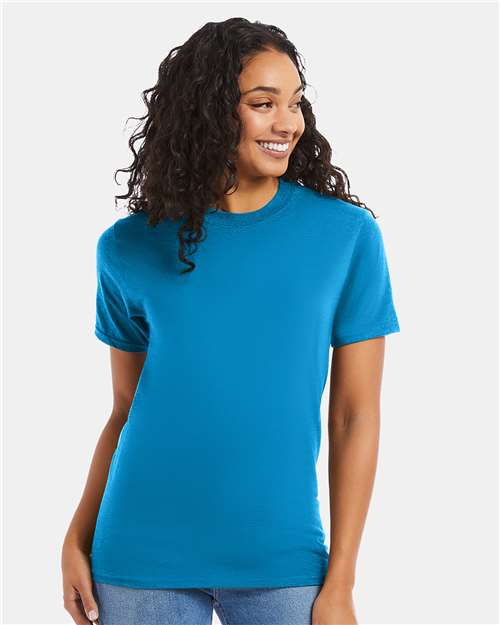 Hanes - Unisex Beefy-T® T-Shirt - 5180