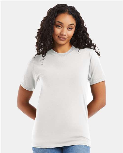 Hanes - Camiseta unisex Beefy-T® - 5180