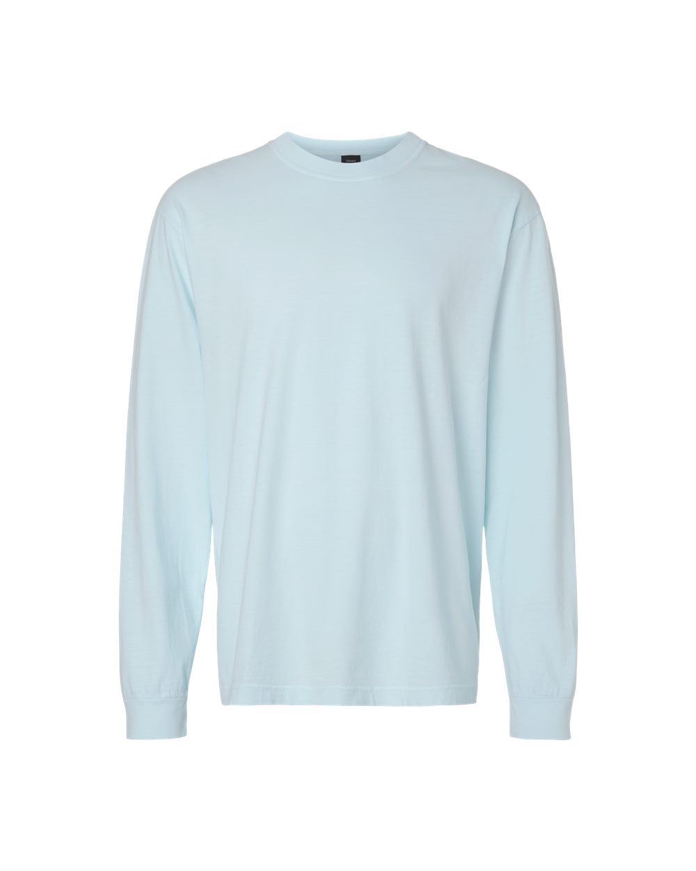 Hanes - Unisex Beefy-T® Vintage Wash Long Sleeve T-Shirt - BT200