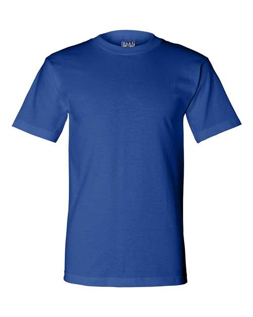 Bayside - Camiseta unisex fabricada por Union - 2905
