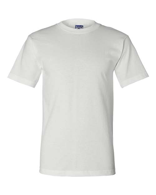Bayside - Camiseta unisex fabricada por Union - 2905