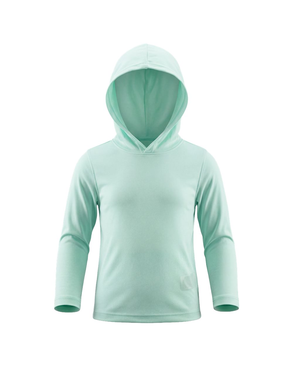Paragon - Toddler Bahama Hooded Long Sleeve T-Shirt - 221T