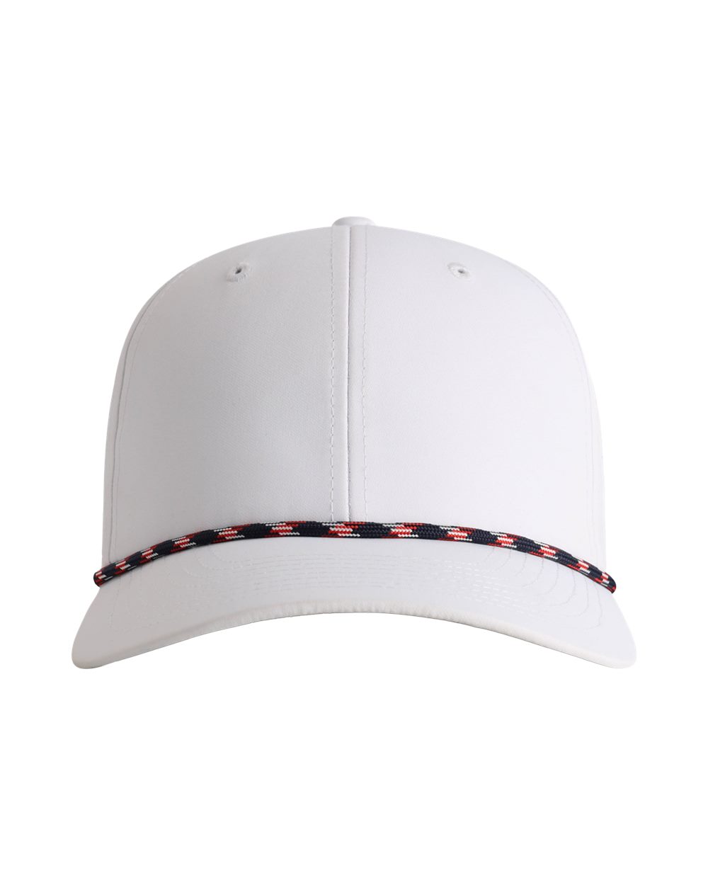 Imperial - The Wingman Laser-Perforated Snapback Cap - 7054P