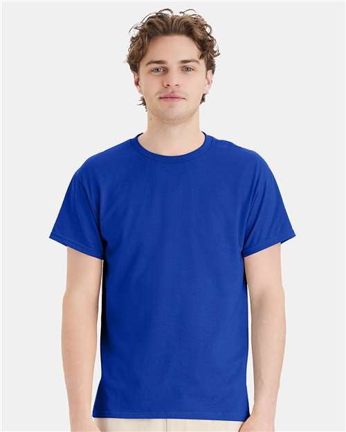 Hanes - Camiseta unisex EcoSmart® - 5170