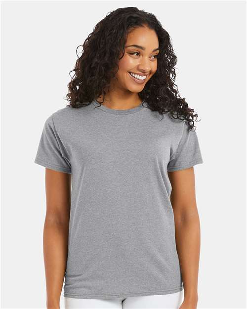 Hanes - Camiseta unisex EcoSmart® - 5170