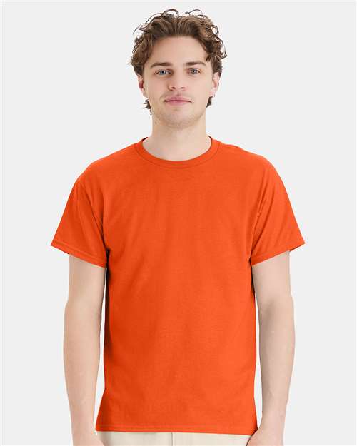 Hanes - Unisex EcoSmart® T-Shirt - 5170