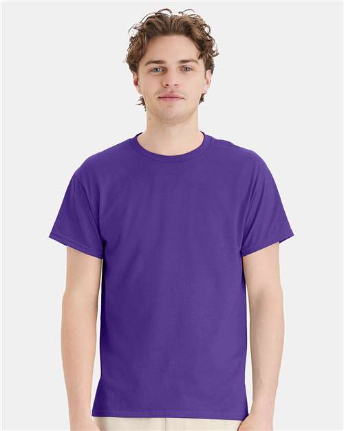 Hanes - Unisex EcoSmart® T-Shirt - 5170