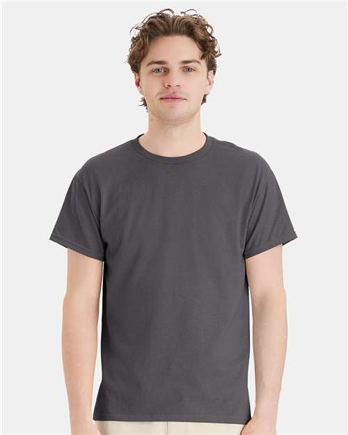 Hanes - Unisex EcoSmart® T-Shirt - 5170