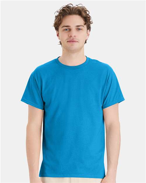 Hanes - Unisex EcoSmart® T-Shirt - 5170