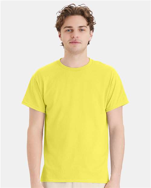 Hanes - Unisex EcoSmart® T-Shirt - 5170