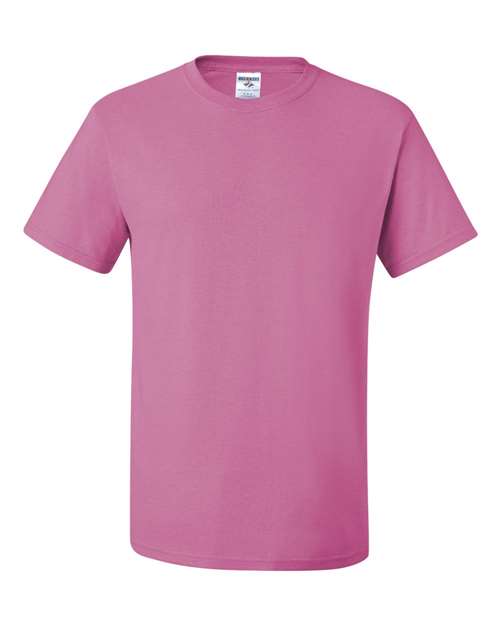 JERZEES - Unisex Dri-Power® 50/50 T-Shirt - 29MR