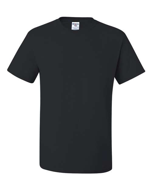 JERZEES - Camiseta unisex Dri-Power® 50/50 - 29MR