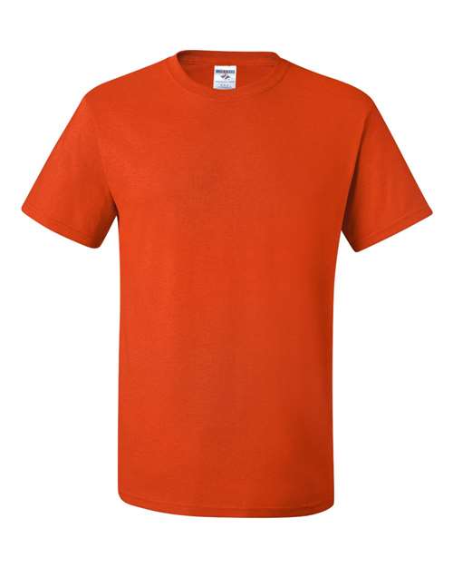 JERZEES - Unisex Dri-Power® 50/50 T-Shirt - 29MR