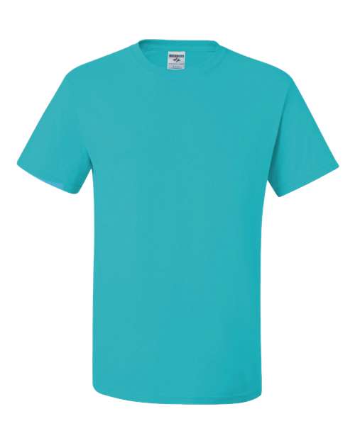 JERZEES - Unisex Dri-Power® 50/50 T-Shirt - 29MR
