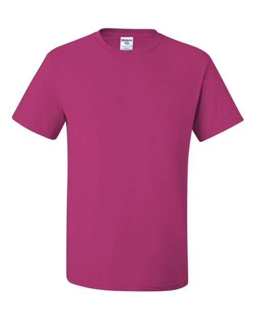 JERZEES - Unisex Dri-Power® 50/50 T-Shirt - 29MR