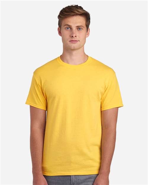JERZEES - Unisex Dri-Power® 50/50 T-Shirt - 29MR