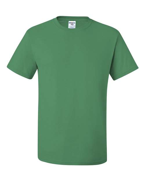JERZEES - Unisex Dri-Power® 50/50 T-Shirt - 29MR
