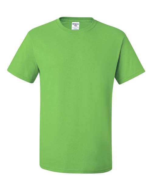 JERZEES - Unisex Dri-Power® 50/50 T-Shirt - 29MR