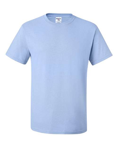JERZEES - Unisex Dri-Power® 50/50 T-Shirt - 29MR