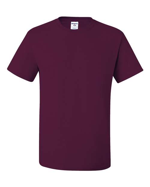 JERZEES - Camiseta unisex Dri-Power® 50/50 - 29MR