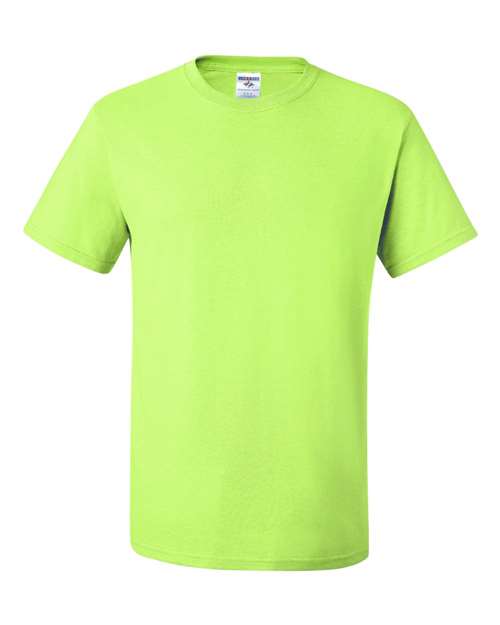 JERZEES - Unisex Dri-Power® 50/50 T-Shirt - 29MR