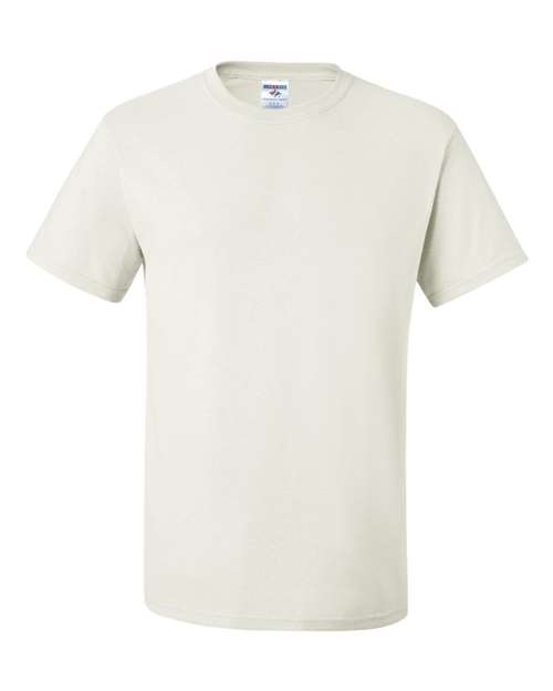 JERZEES - Unisex Dri-Power® 50/50 T-Shirt - 29MR