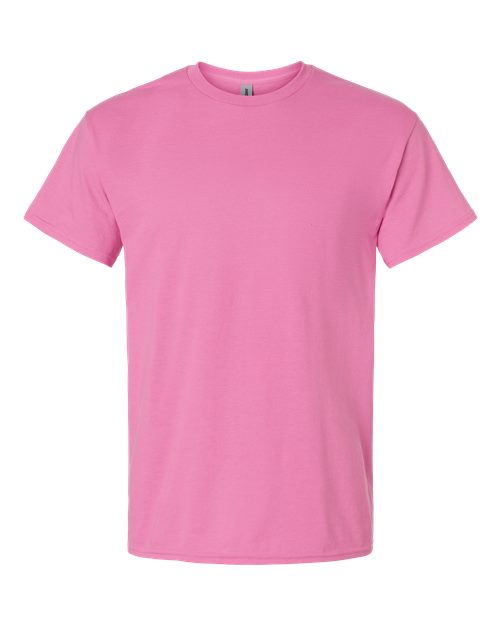 Gildan - Camiseta unisex DryBlend® - 8000