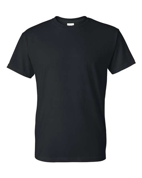 Gildan - Camiseta unisex DryBlend® - 8000