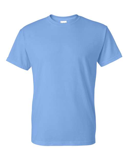 Gildan - Camiseta unisex DryBlend® - 8000