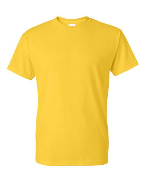 Gildan - Camiseta unisex DryBlend® - 8000