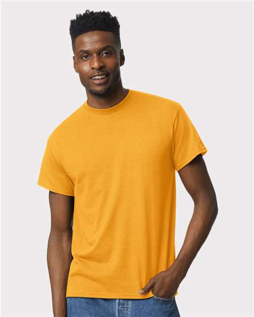 Gildan - Camiseta unisex DryBlend® - 8000
