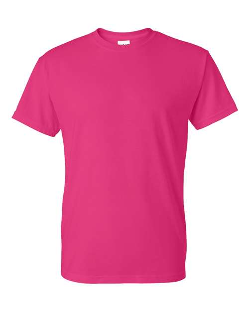 Gildan - Camiseta unisex DryBlend® - 8000