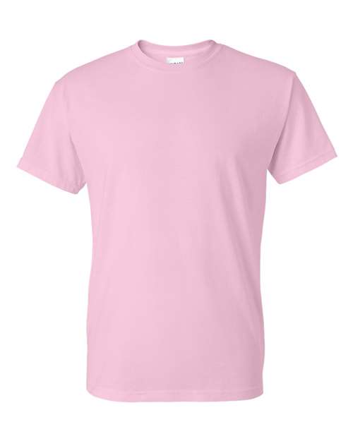 Gildan - Camiseta unisex DryBlend® - 8000