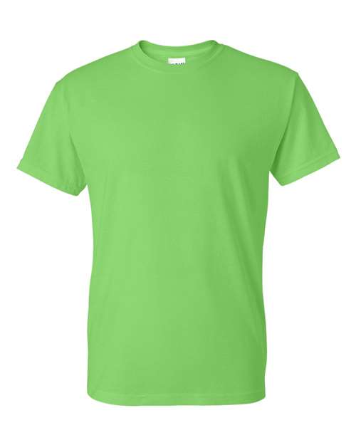 Gildan - Camiseta unisex DryBlend® - 8000