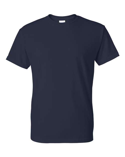 Gildan - Camiseta unisex DryBlend® - 8000