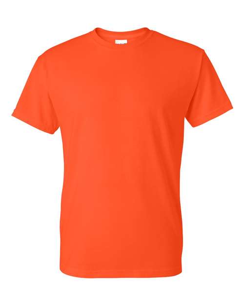 Gildan - Camiseta unisex DryBlend® - 8000
