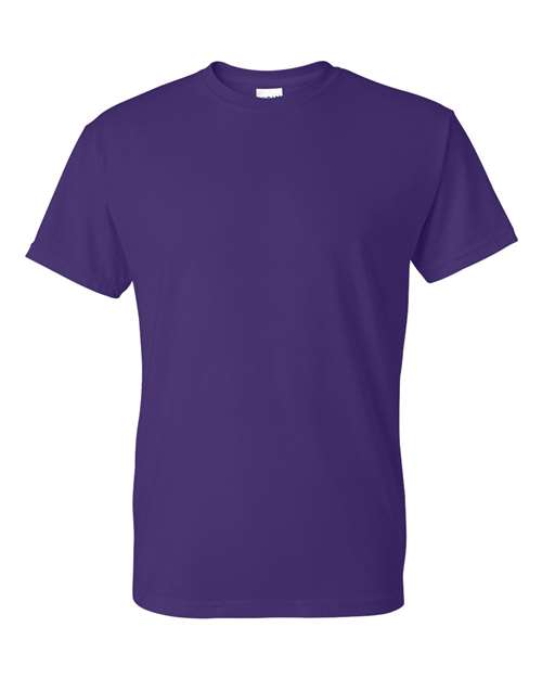 Gildan - Camiseta unisex DryBlend® - 8000