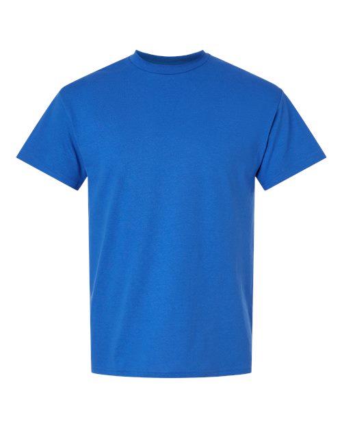 Gildan - Camiseta unisex DryBlend® - 8000