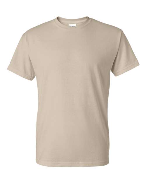 Gildan - Camiseta unisex DryBlend® - 8000
