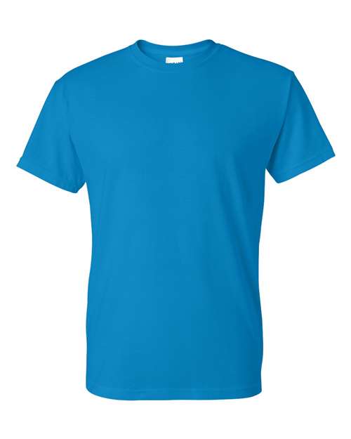 Gildan - Camiseta unisex DryBlend® - 8000