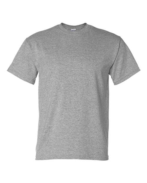 Gildan - Camiseta unisex DryBlend® - 8000