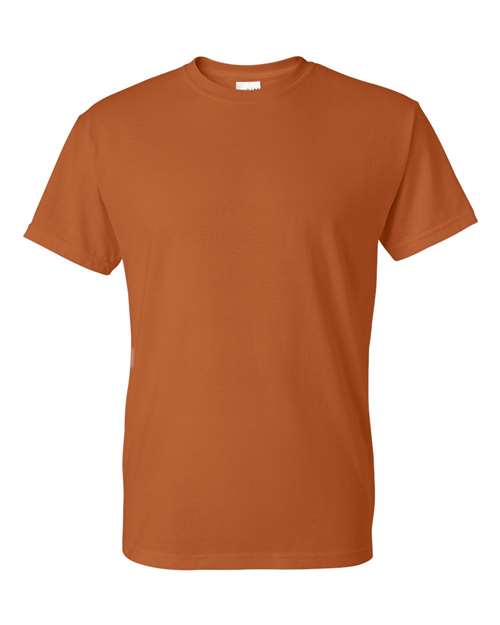 Gildan - Camiseta unisex DryBlend® - 8000