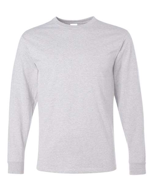 JERZEES - Unisex Dri-Power® Long Sleeve 50/50 T-Shirt - 29LSR