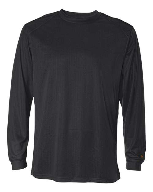 Badger - Unisex B-Core Long Sleeve T-Shirt - 4104
