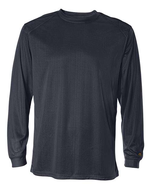 Badger - Unisex B-Core Long Sleeve T-Shirt - 4104