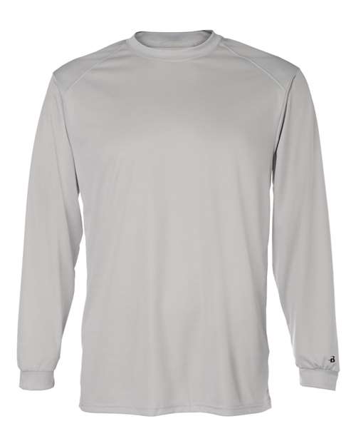 Badger - Unisex B-Core Long Sleeve T-Shirt - 4104
